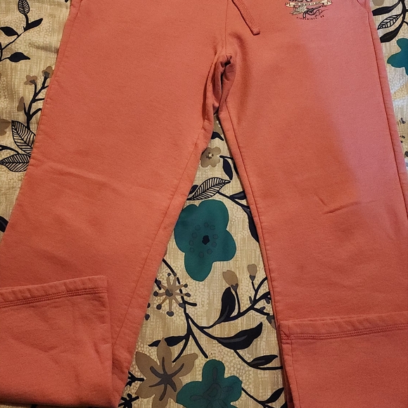 Pink Pistol Sweats - Picture 2 of 4